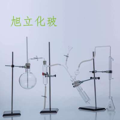 凯氏定氮仪 1761全微量定氮蒸馏装置1000ml 1765半微量定氮蒸馏器