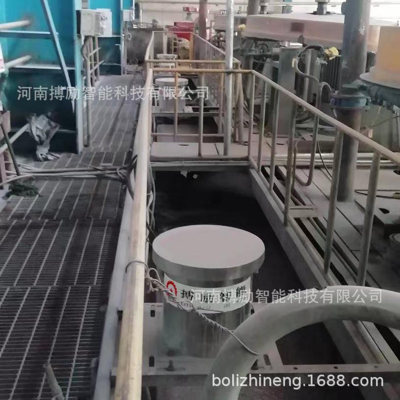 矿浆泡沫分析仪 矿浆泡沫AI识别矿浆泡沫图像分析系统