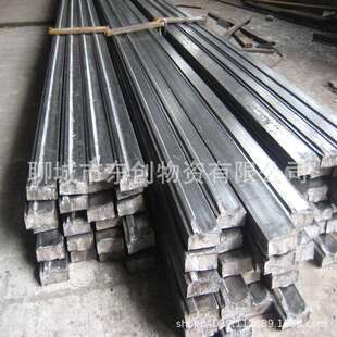 42crmo合金圆钢大直径冷拔圆钢3-500mm精密光亮圆钢切割