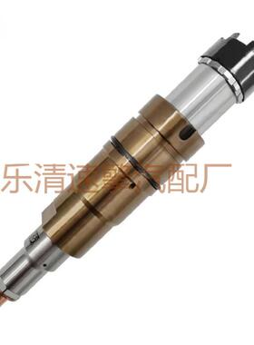 东风康明斯天龙XPI高压共轨喷油器总成喷油嘴2872544