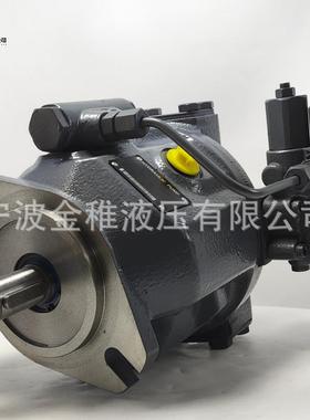 液压油泵 A10VO45DFLR/31R-PPC12N00 船舶工业用柱塞泵