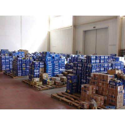 专业经销哈尔滨精密轴承高速机床专用轴承NN3016K/W33 HRB轴承