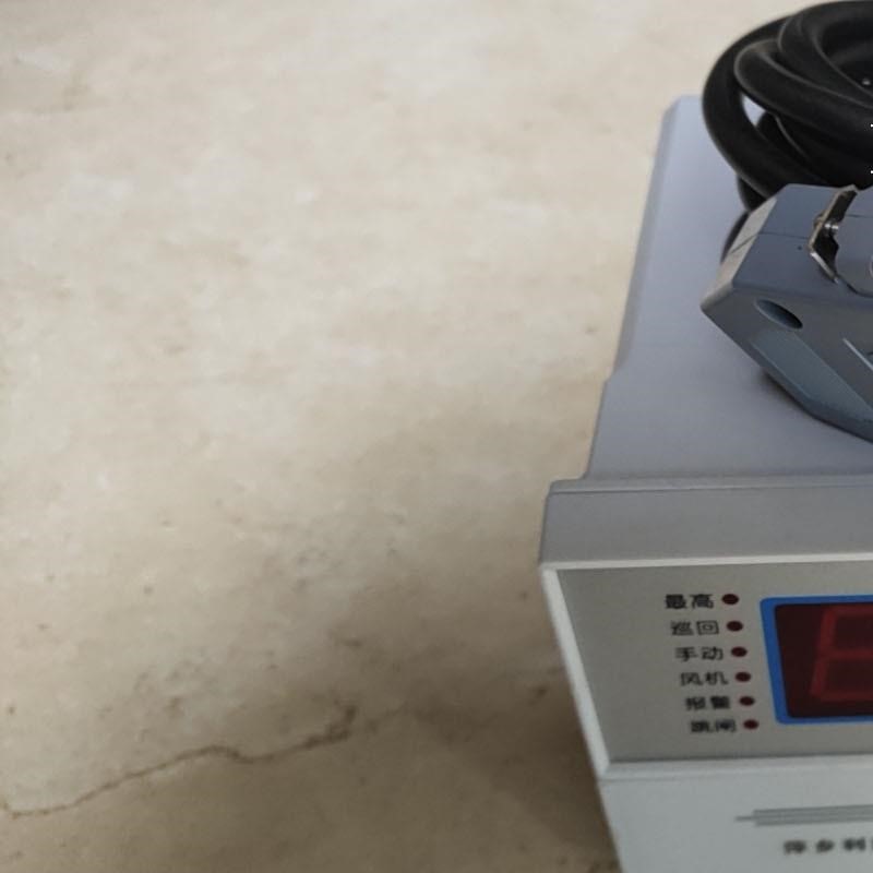 干式变压器温度控制器IB-S201G干式变压器温控仪带一路环境温度