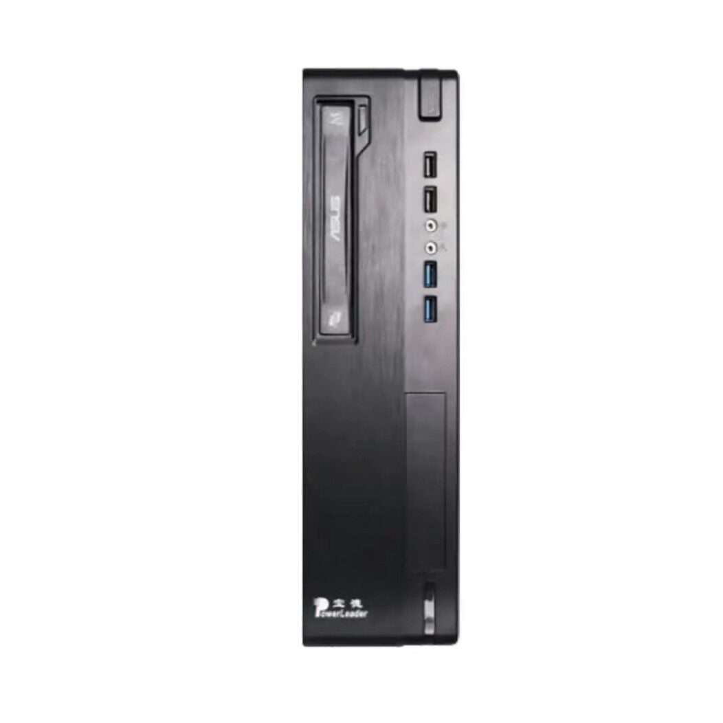 宝德BD-D1108Q台式机飞腾D2000-8核/23.8英寸/麒麟V10/2G显卡