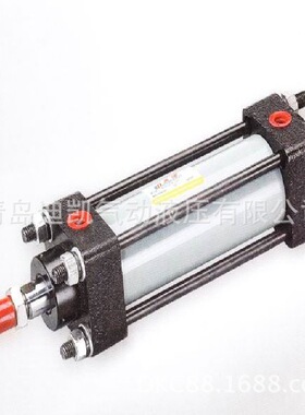 TKC油缸KHA-FA80B140N150A-G有多种规格尺寸KP125A-H-SD40-S40