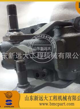 柳工推土机转向阀12C1529柳工CLB230配件推土机配件