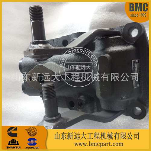 柳工推土机转向阀12C1529柳工CLB230配件推土机配件