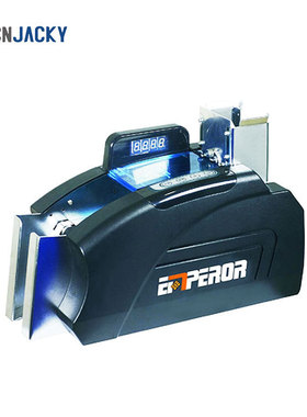EMP1200P台式数卡器PVC公交卡智能数卡器银行卡高速点卡机雄帝