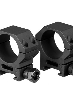 910175   FIRE WOLF W-2 30MM低中宽支架