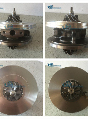 涡轮增压器GT1544V 11657804903 753420-0002 750030-0002