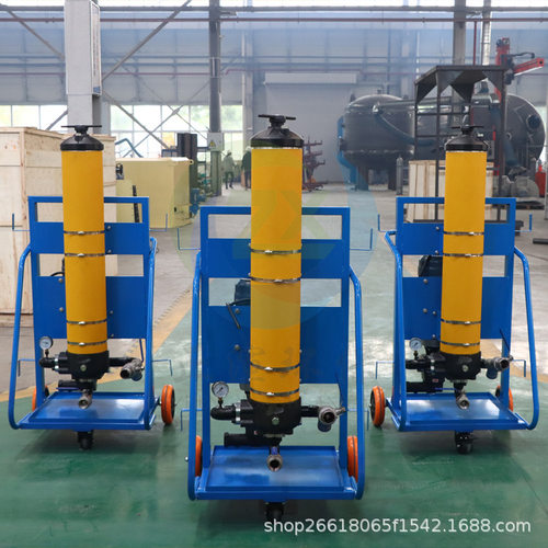 替代pall过滤机  LPFC8314-150 具有噪音低  自吸能力强，运转平