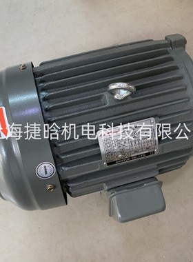 SANYOU SUH-FA1 液压电机  5HP-4P-H-FA1 3-PHASE INDUCTION MOTO