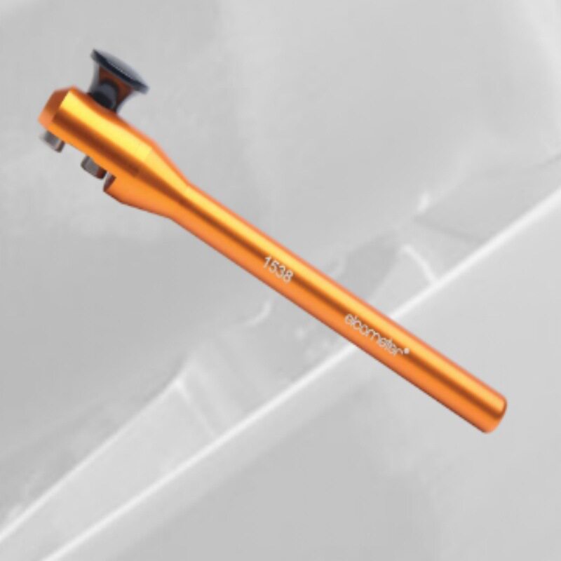 Elcometer1538DIN刻划器易高Elcometer1538DIN碳化合金刀片刻划器