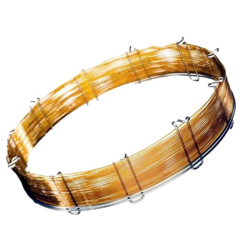 HB-PLOT Q色谱柱 极键合聚苯乙烯-二乙烯基苯毛细管柱 气相柱