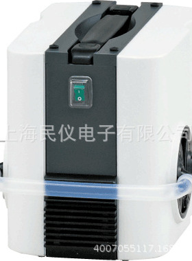 东京理化EYELA NVP-1000隔膜真空泵