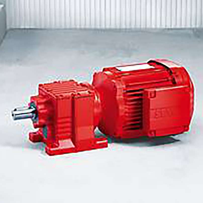 SEW减速机轴套 FA107/G DM180L4/BM/HR/TF/V/EV1A/OS1,速比16.58