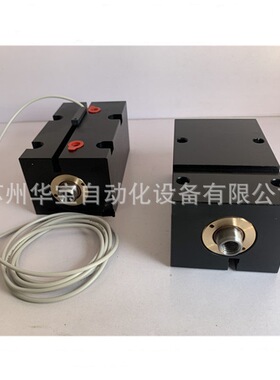 MISUMI米思米油缸 薄型液压缸C-MCXSS-SD-40-ST35-C4032/50/63/80