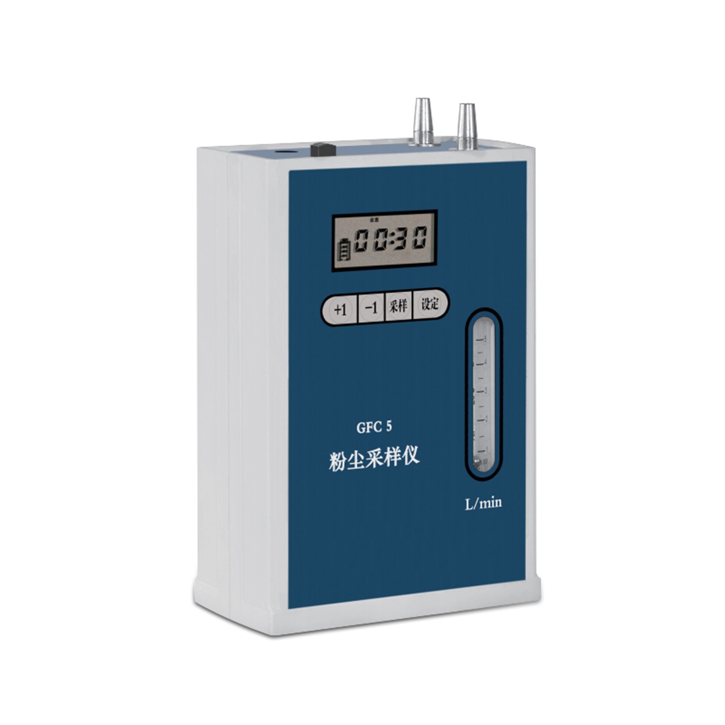 个体粉尘采样器 型号:Eas01-GFC-5 库号：M381511