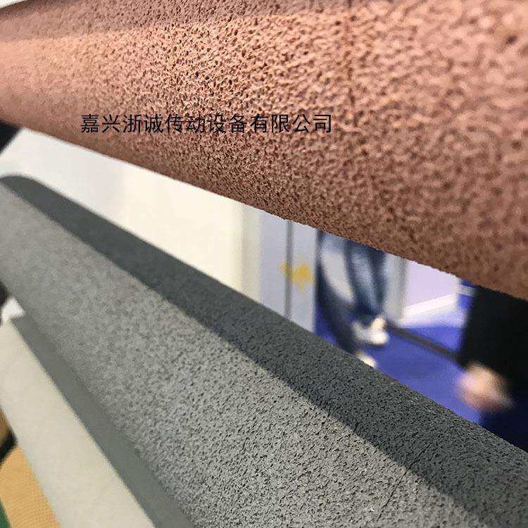广州杭州重庆防滑糙面皮磨擦橡胶皮防滑带黑绒绿绒糙面带
