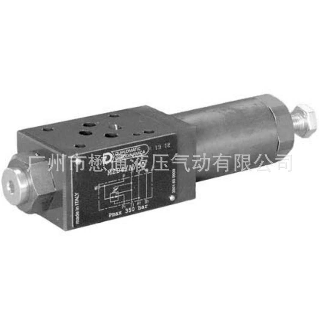 DUPLOMATIC迪普马叠加梭阀,逻辑阀,梭阀 VSM3/10N