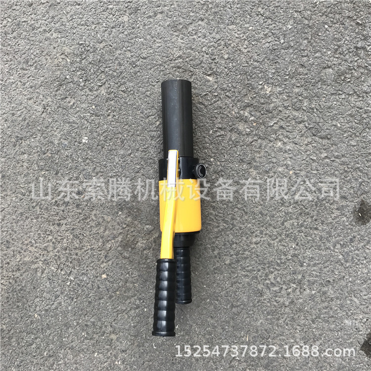 液压取钉器铁路销钉取线器