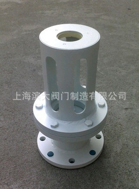 释压阀QHF 风包活塞式释压阀 高压风机释压阀 空压机储气罐释压阀
