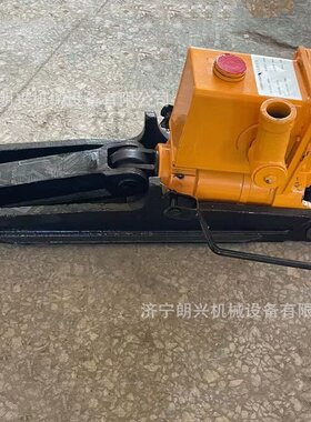 YQBD-19A液压起拔道器  20T道岔起拔道机  30T钢轨拔道机