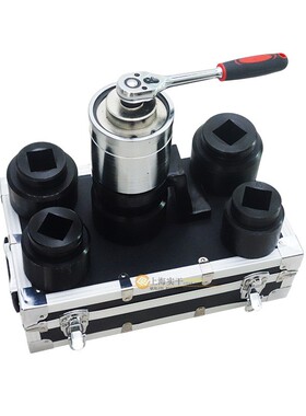 1500N.m 3500N.m 5500N.m 7500N,m大扭力扳手倍增器紧固工业用