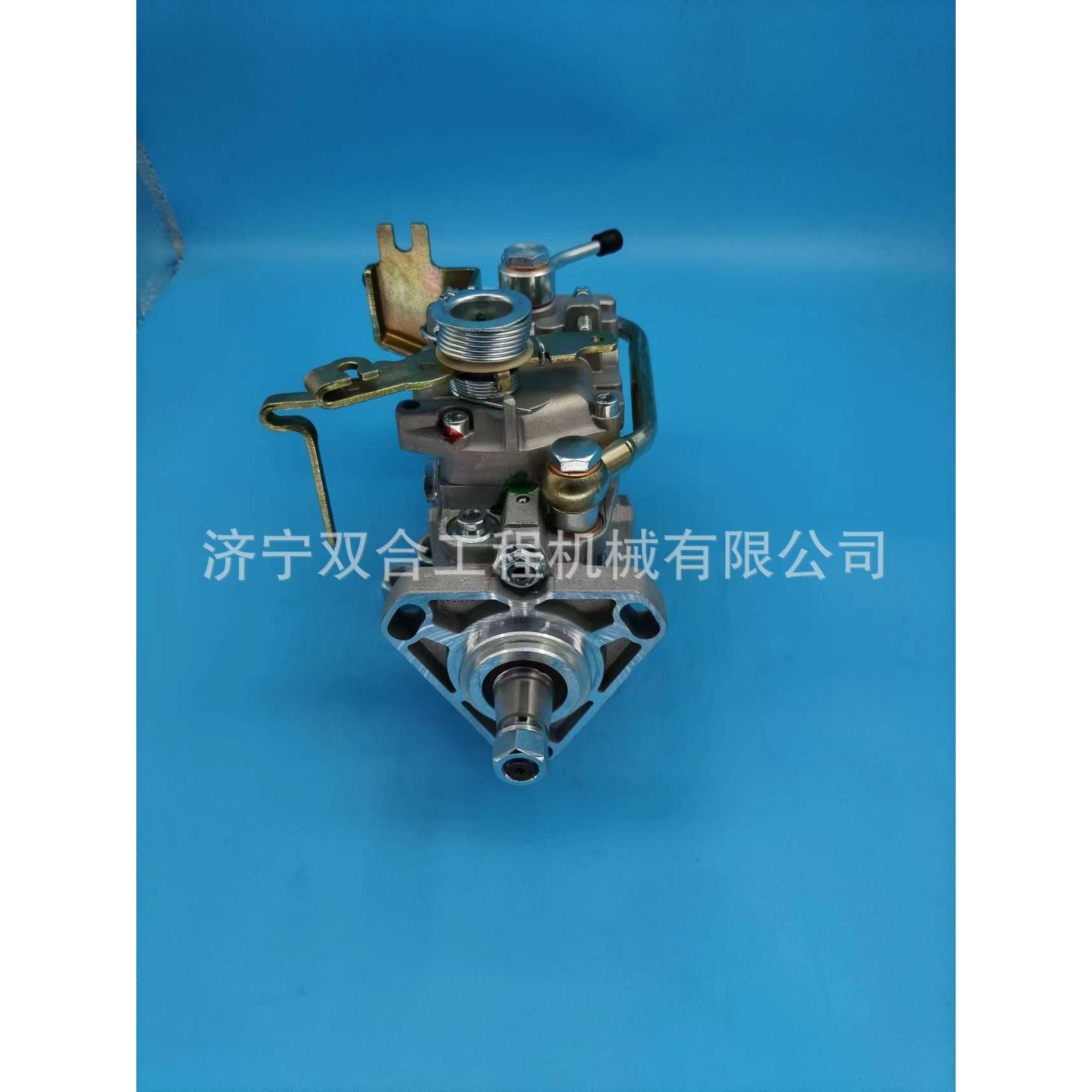 VE燃油泵总成16700-2S604 104741-4373 VE4/11F1800RNP1605柴油泵