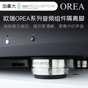 丹麦达尼 博睿3 皇太子6 发烧音箱 避震脚钉 技术1对1服务