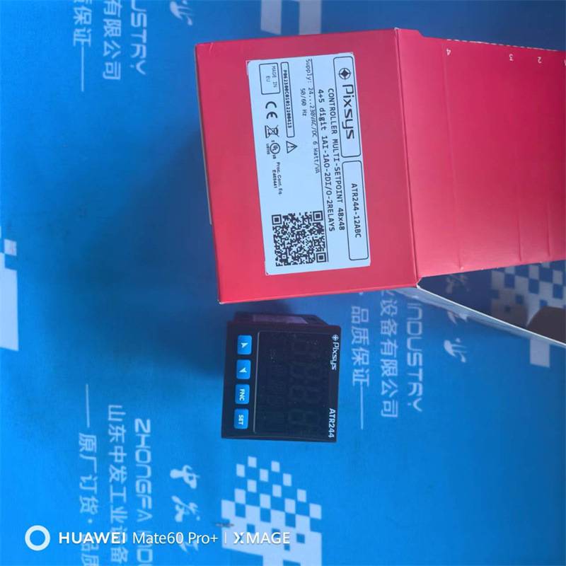 常用规格型号PIXSYS ATR401-23ABC温控器ATR401-22ABC-T