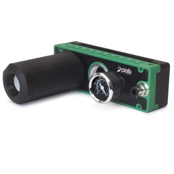 PCL.X2BN.S.10D.SV派亚博Piab真空发生器全新原装开增票9904132