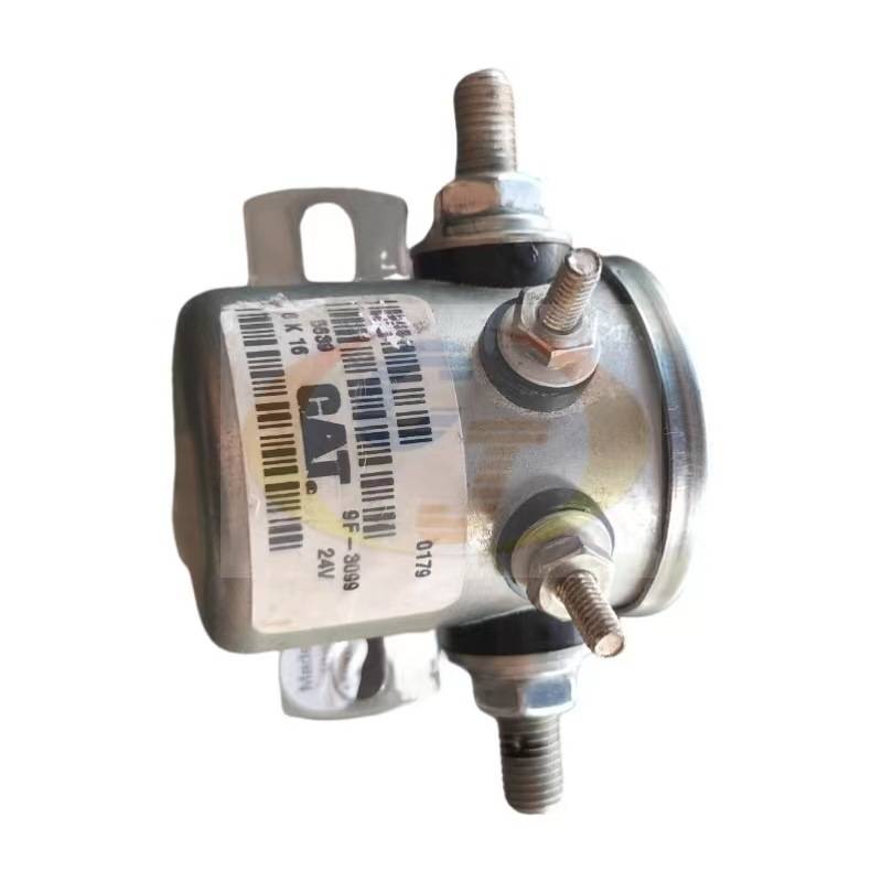 挖掘机配件适用于卡特系列24V继电器9F-3099