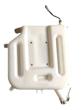 适用于五十铃6WF1副水箱 付 欧三 CXZ51K 51Y 1-21481143-1 配件