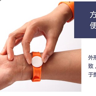 包邮两只装 晕车腕带 防晕手环飞机腕带晕L船孕吐晕车贴晕车药旅