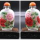 外事商务中国特色工艺 纯手工绘制 瓶内画 衡水g特产内画鼻烟壶
