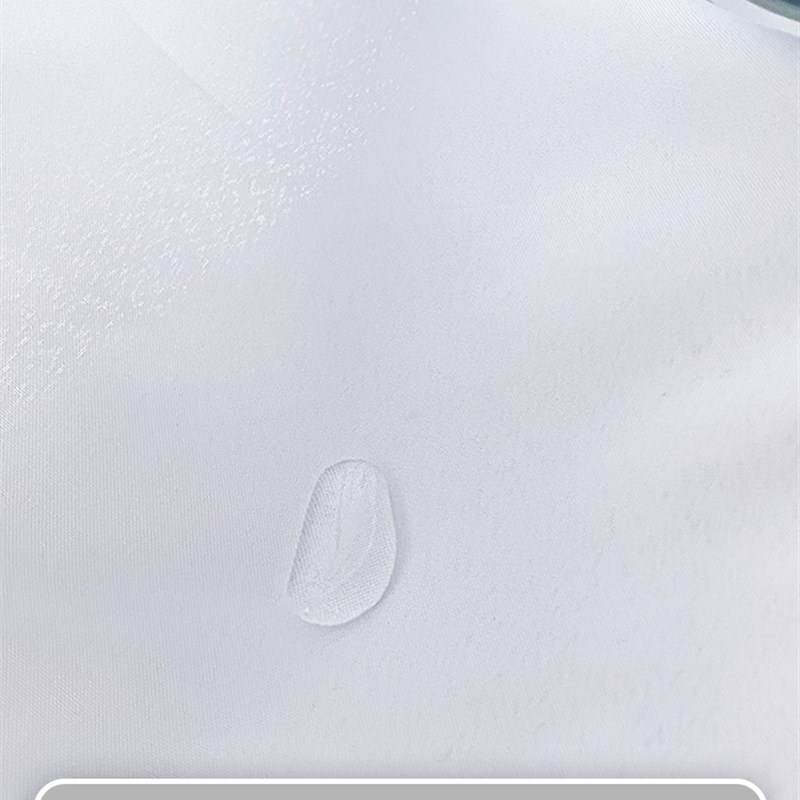 窗帘杆免打孔安装伸缩杆遮光防水洗手间卫K生间厕所厨房浴室一整