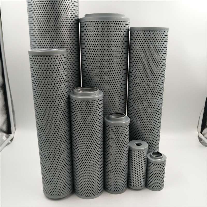 供应液压回油滤芯 GP400X10Q2过滤器滤芯