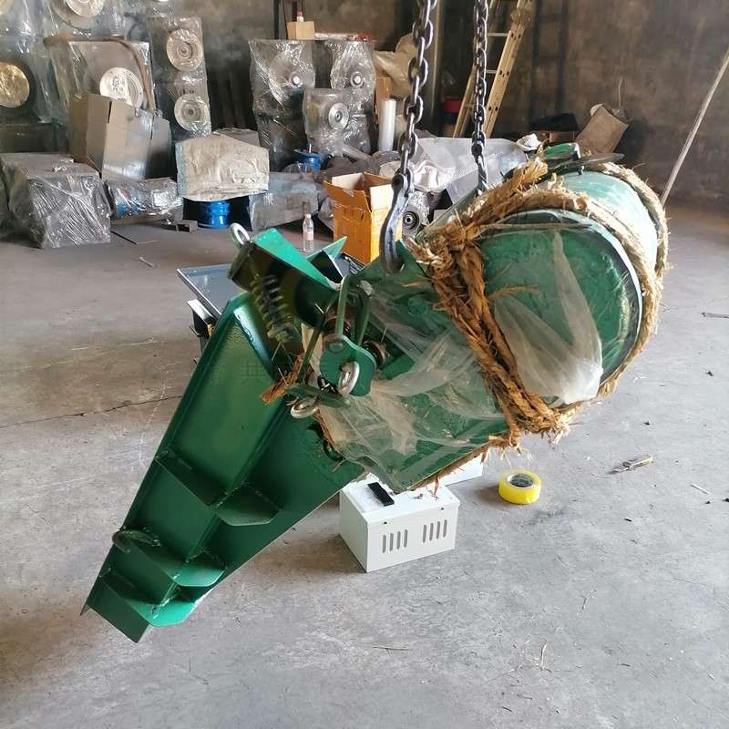 矿用可调速输送机 XKZ-20G2电控箱 GZ3电磁振动给料机