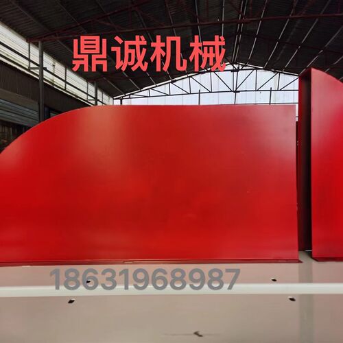 切砖机护罩加气块切割q机防护罩台锯防尘罩圆盘锯安全护罩电锯配