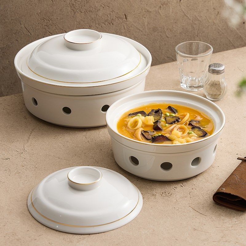 蜡烛酒店底部加热明炉干锅酒精炉子家G用陶瓷餐具保温菜瓷盘鱼盘,餐饮具,盘,淘宝优惠券,粉丝福利购,淘宝优惠卷