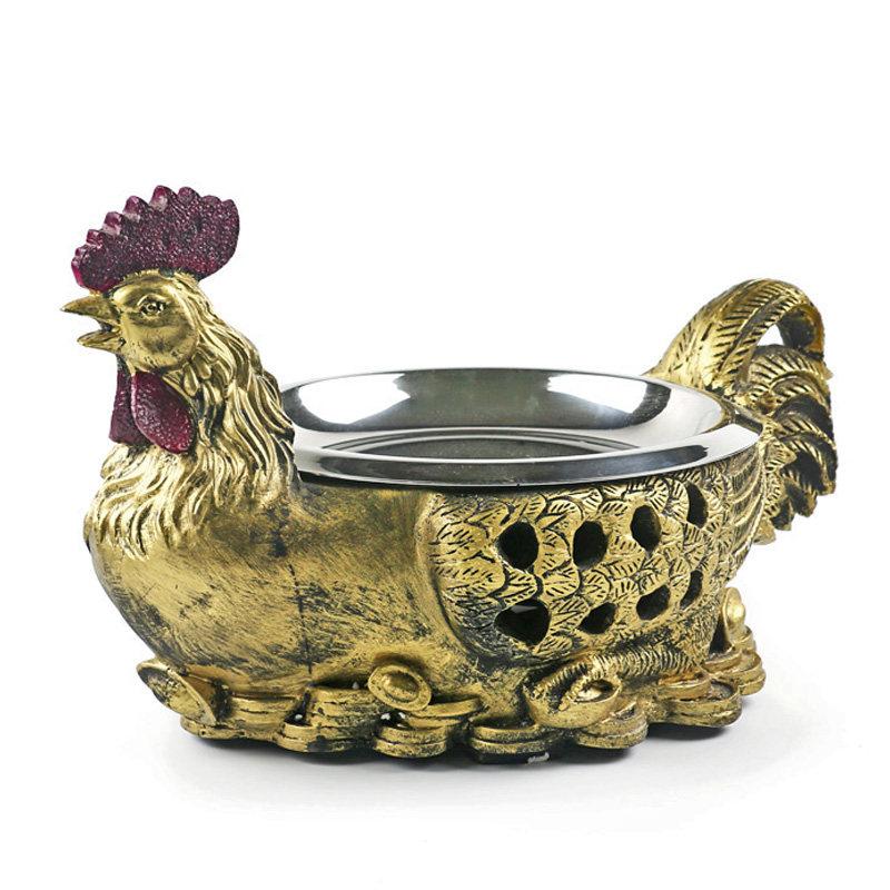 龙虾鱼盘专用炒鸡酒店干冰v餐具高档盘子会所餐厅特色异形意境创,餐饮具,盘,淘宝优惠券,粉丝福利购,淘宝优惠卷