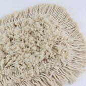 拖把布替换拖布家用干湿两用除尘A拖把布拖把头墩布平板拖把棉线