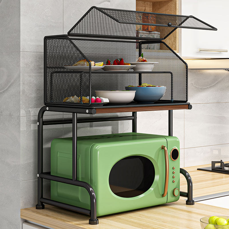 厨房置物架台面餐桌饭桌剩菜食物饭菜罩防苍N蝇防尘罩家用罩菜神,厨房/烹饪用具,厨房置物架/置物柜/角架,淘宝优惠券,粉丝福利购,淘宝优惠卷