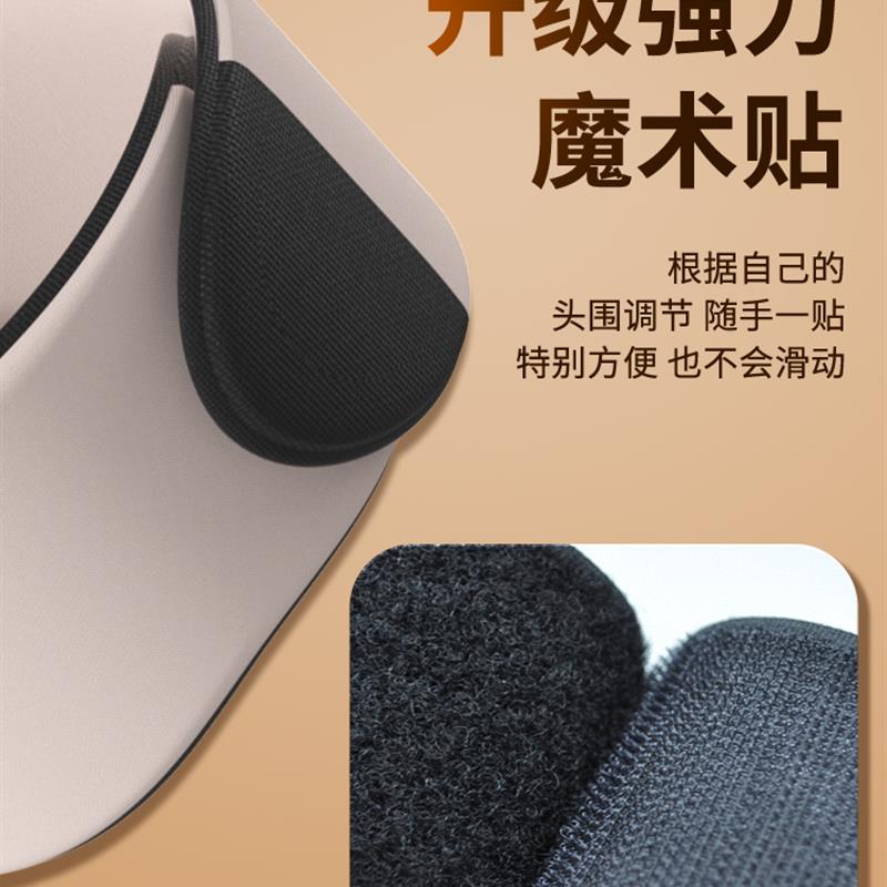 德国专业隔音耳罩,头戴式睡眠专用降噪耳塞,超级静音Y,超级防噪音