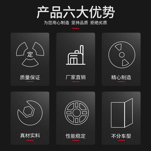 电动三轮车有刷直o流串励电机定子线圈电机纯铜线圈