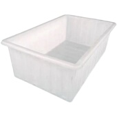 牛筋加厚a泡瓷砖专用箱塑料水箱家用养鱼养龟水产长盆长方形拉鱼