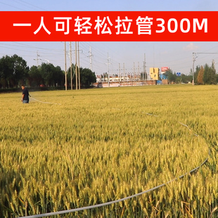 超轻农用高压打药管电动打药机柱塞泵喷药管喷S雾器出水管喷雾管