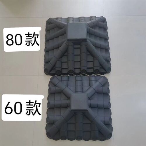 柱头帽盖帽围墙盖帽加厚仿古瓦树脂瓦柱子K顶帽上盖瓦塑料院墙建