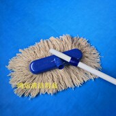 牛奶丝洗a车刷子长杆毛线洗车拖把擦车神器专用清洁工具软毛车刷